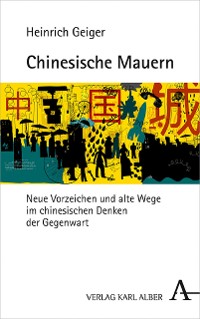 Cover Chinesische Mauern