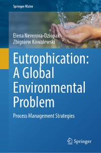 Cover Eutrophication: A Global Environmental Problem