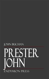 Cover Prester John