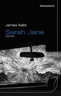 Cover Sarah Jane