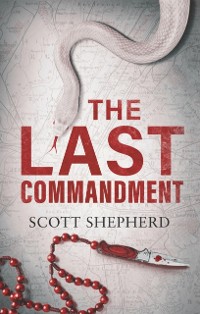 Cover Last Commandment