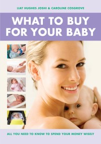 Cover What To Buy For Your Baby