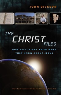 Cover Christ Files