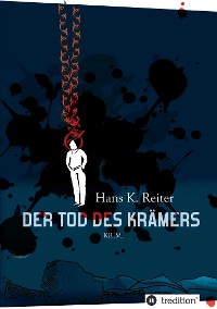Cover Der Tod des Krämers