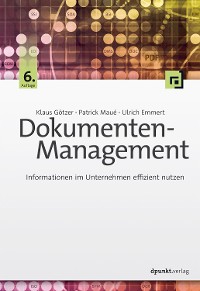 Cover Dokumenten-Management