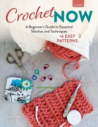 Cover Crochet Now