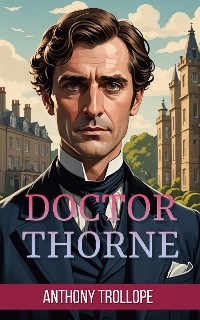 Cover Doctor Thorne