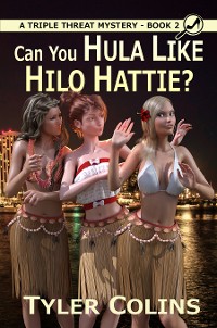 Cover Can You Hula Like Hilo Hattie?