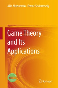 Cover Game Theory and Its Applications