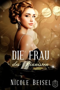 Cover Die Frau des Pianisten