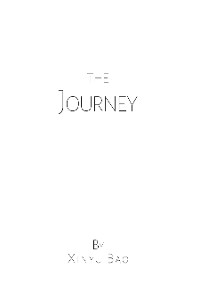 Cover The Journey