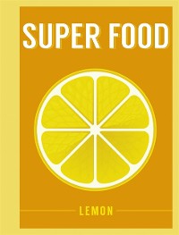 Cover Super Food: Lemon