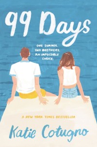 Cover 99 Days