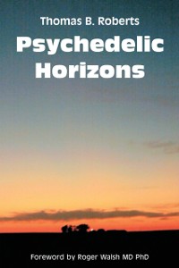 Cover Psychedelic Horizons