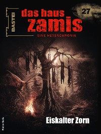 Cover Das Haus Zamis 27