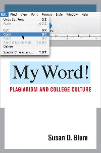 Cover My Word!
