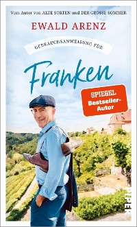 Cover Gebrauchsanweisung für Franken