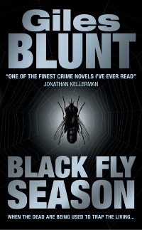 Cover Black Fly Season