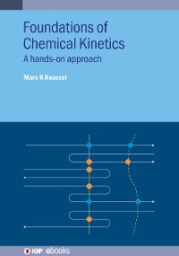 Cover Foundations of Chemical Kinetics