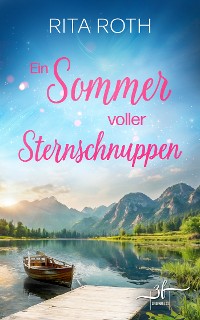 Cover Ein Sommer voller Sternschnuppen (Nur bei uns!)