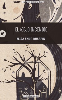 Cover El viejo incendio