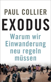 Cover Exodus