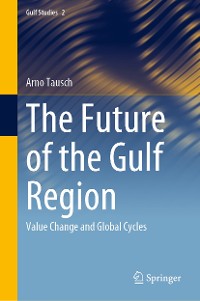 Cover The Future of the Gulf Region