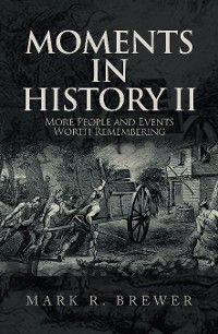 Cover Moments in History Ii