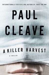 Cover Killer Harvest