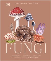 Cover Fungi