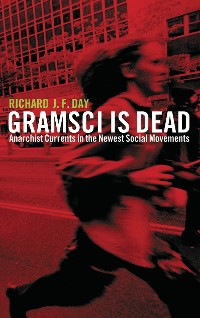 Cover Gramsci is Dead
