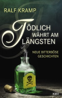 Cover Tödlich währt am längsten