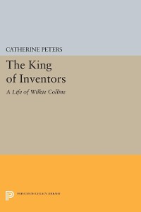 Cover The King of Inventors