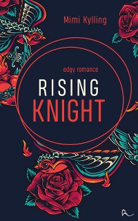 Cover Rising Knight