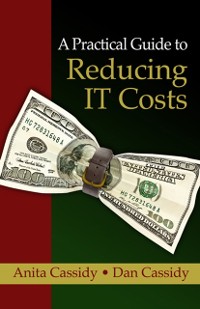 Cover Practical Guide to Reducing IT Costs