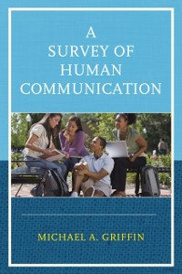 Cover Survey of Human Communication