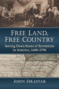 Cover Free Land, Free Country