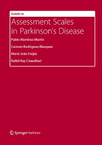 Cover Guide to Assessment Scales in Parkinson’s Disease