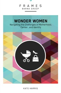 Cover Wonder Women (Frames Series)