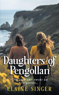 Cover Daughters of Pengollan