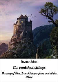 Cover The vanished village