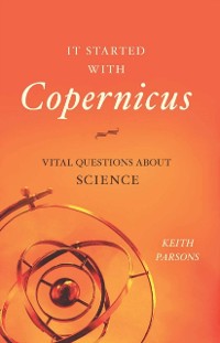 Cover It Started with Copernicus