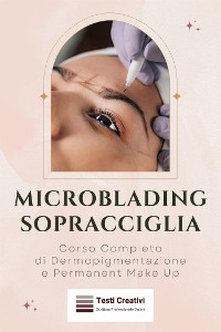 Cover Microblading Sopracciglia