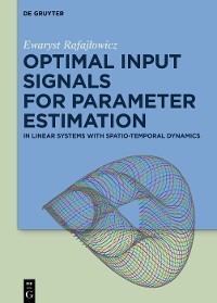 Cover Optimal Input Signals for Parameter Estimation