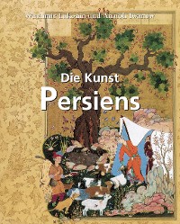 Cover Die Kunst Persiens