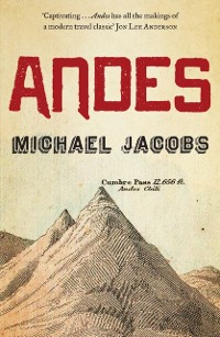 Cover Andes