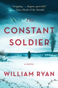 Cover Constant Soldier