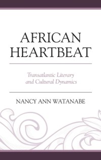 Cover African Heartbeat