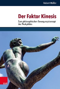 Cover Der Faktor Kinesis