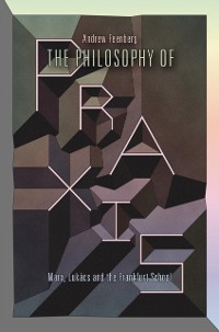 Cover Philosophy Of Praxis